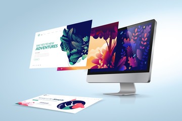Web Design and Hosting