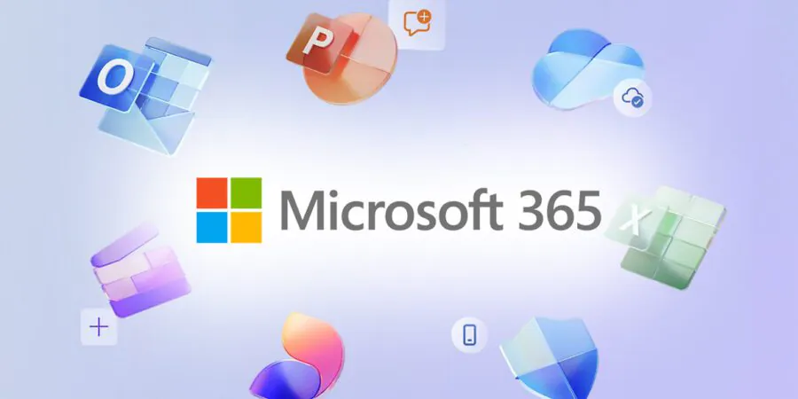 Microsoft 365 Suite