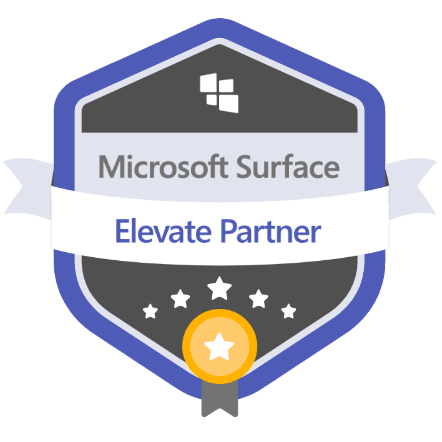 Surface Elevate Partner