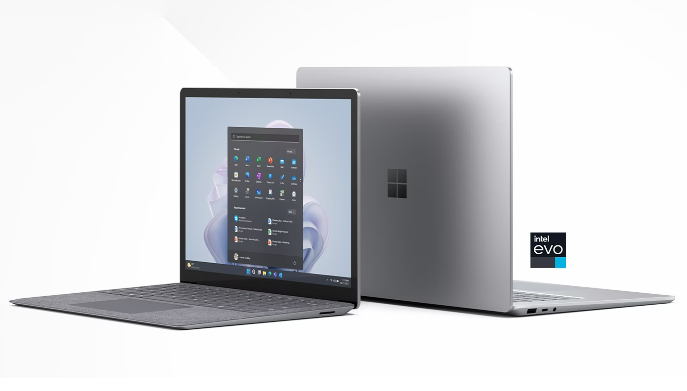 League Tech Microsoft Surface Laptop 5 -2