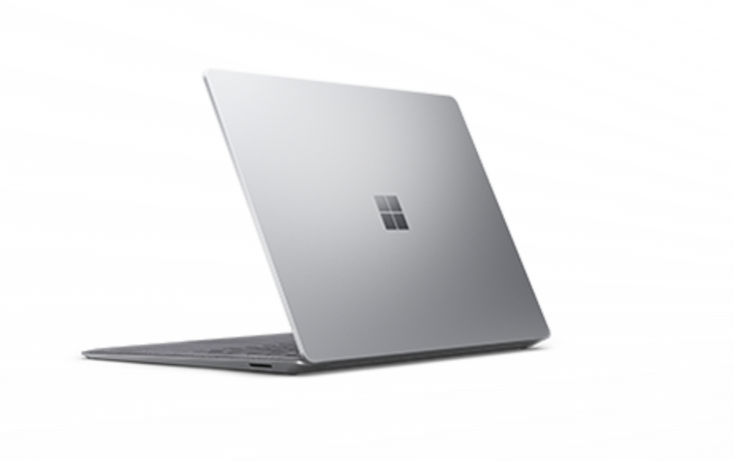 League Tech Microsoft Surface Laptop 5 -3