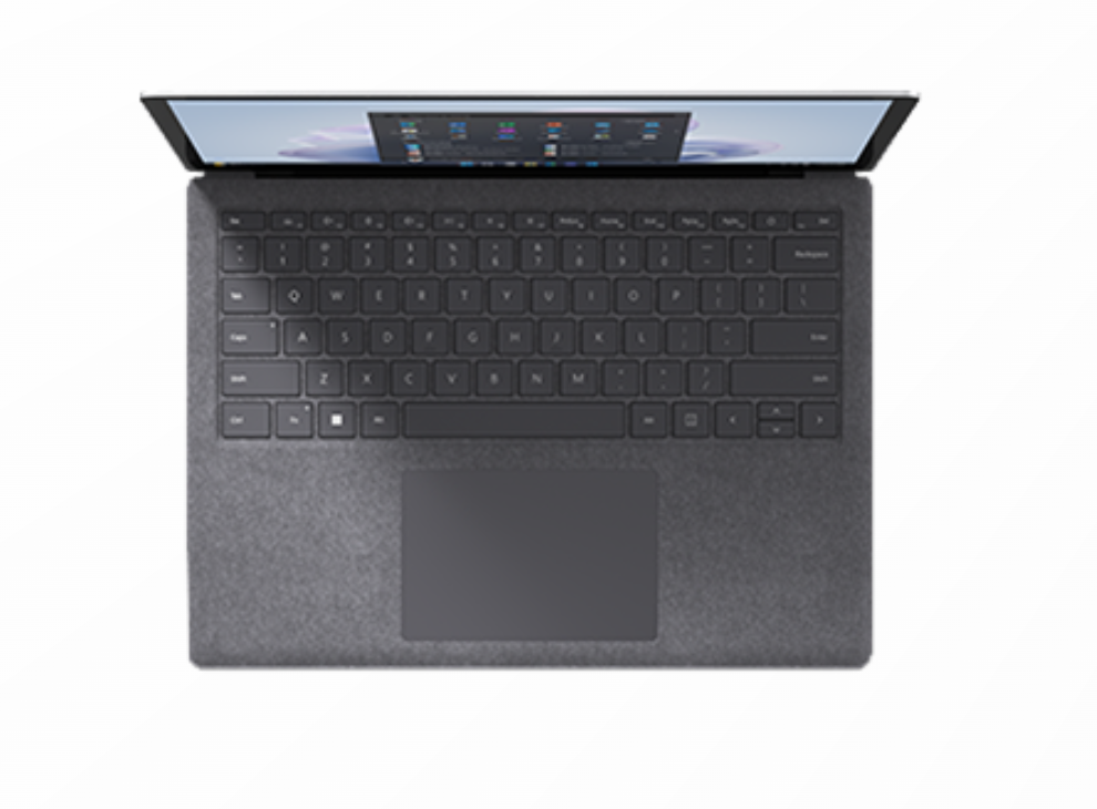 League Tech Microsoft Surface Laptop 5 -4