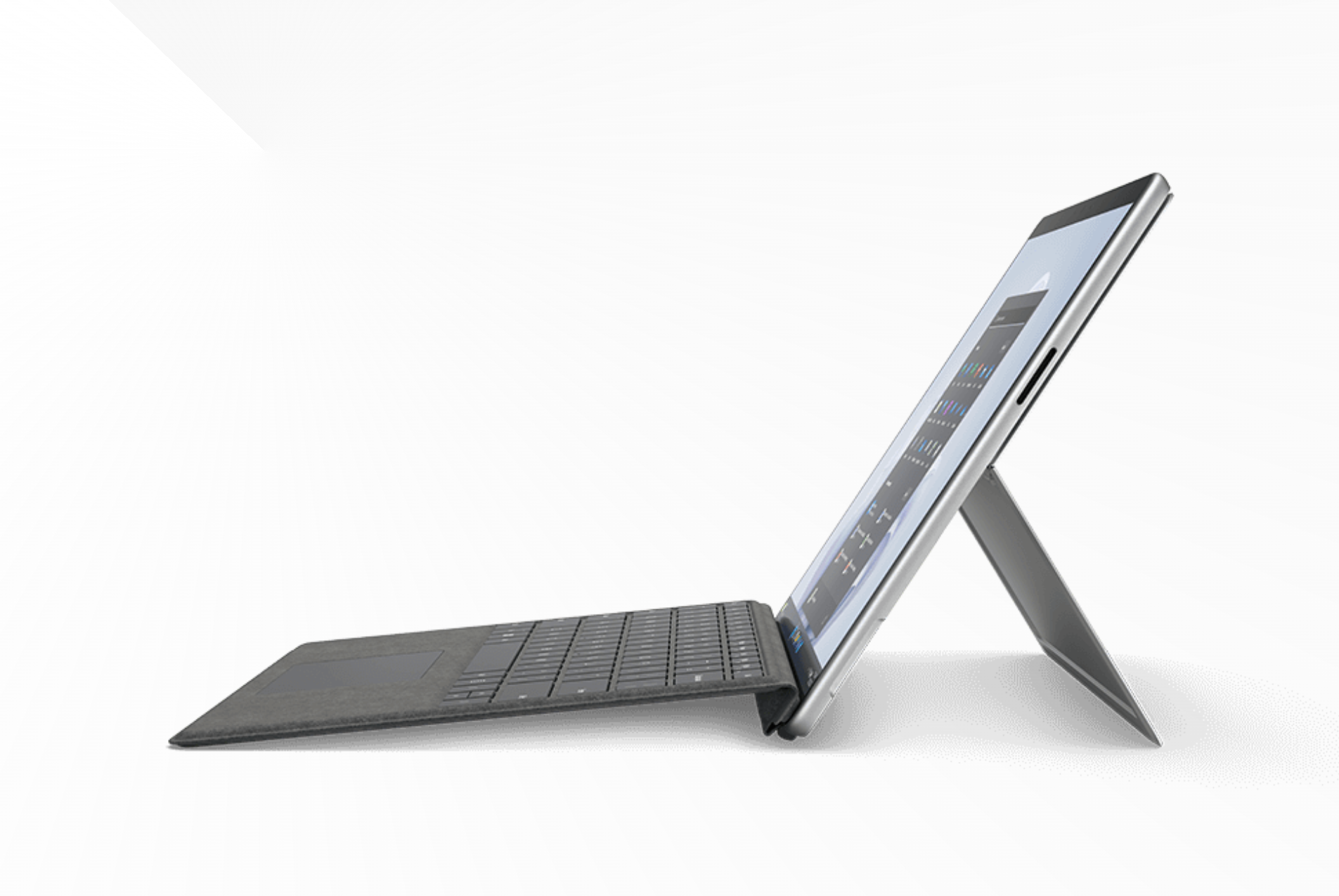 League Tech Microsoft Surface Pro 9 -3