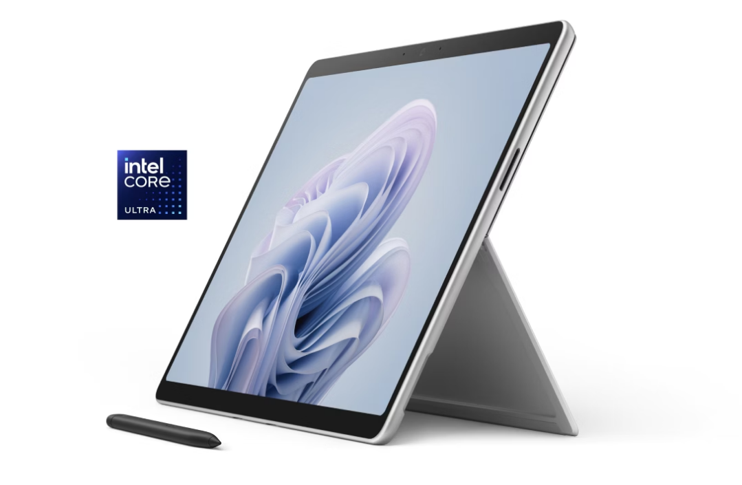 League Tech - Surface Pro 10 for Business 1