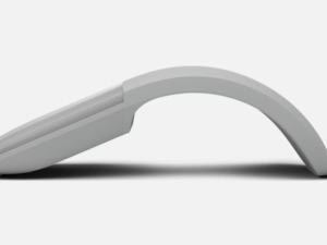 League Tech - Microsoft surface arc mouse 1