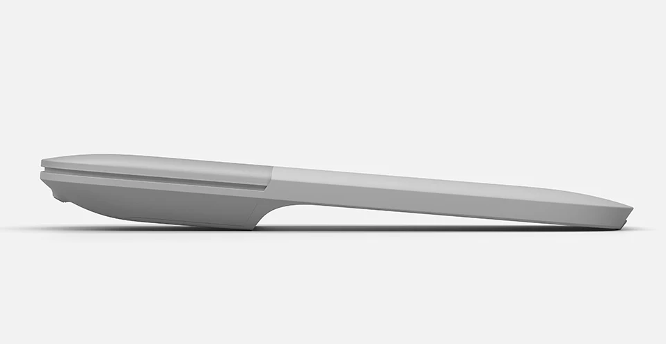 League Tech - Microsoft surface arc mouse 3