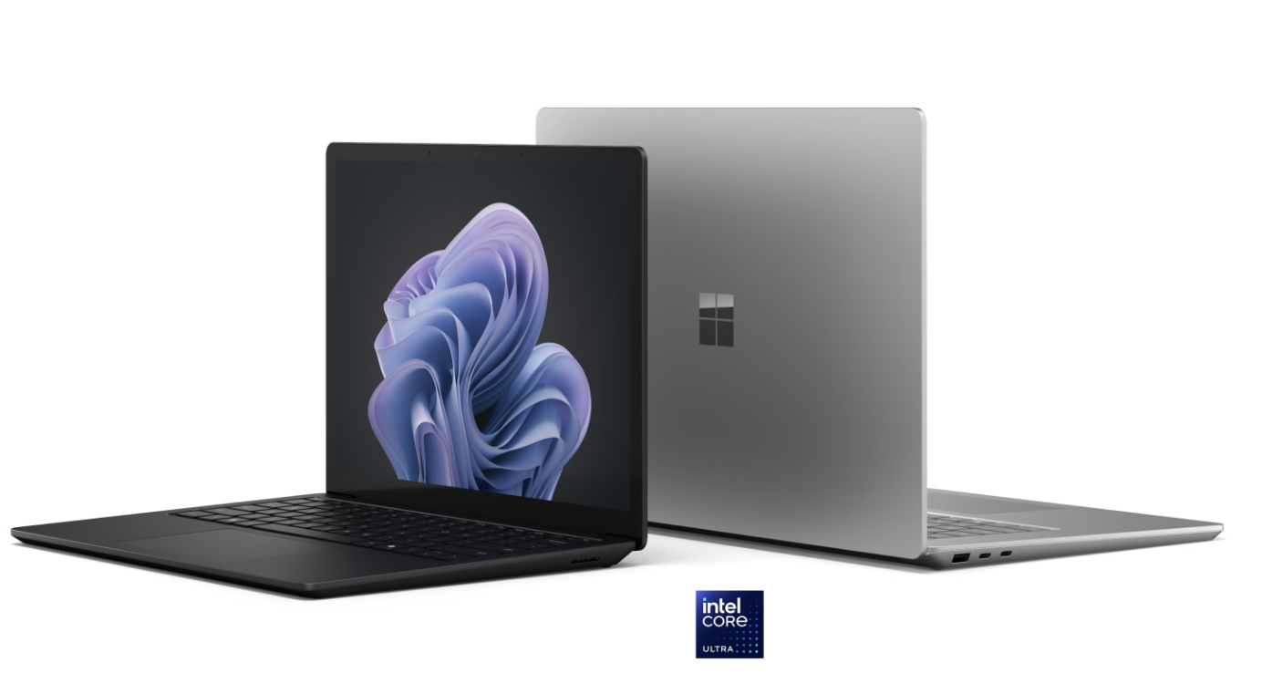 League Tech - Surface Laptop 6 -1