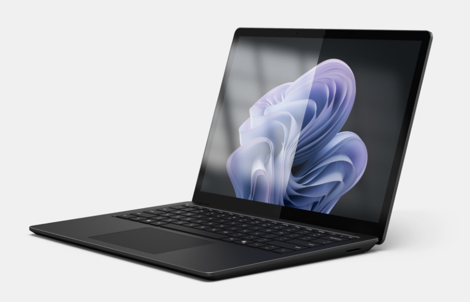 League Tech - Surface Laptop 6 -4
