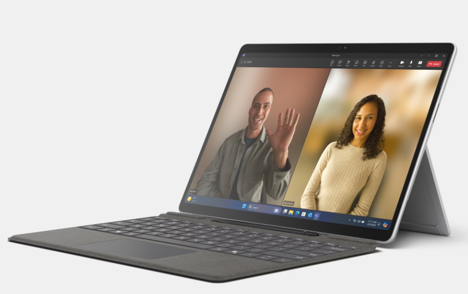 League Tech - Surface Pro 10-3