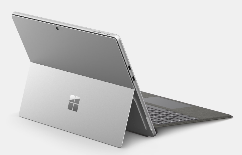 League Tech - Surface Pro 10-4