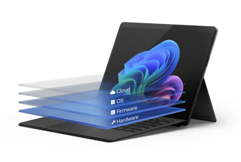 League Tech - Surface Pro 11-5