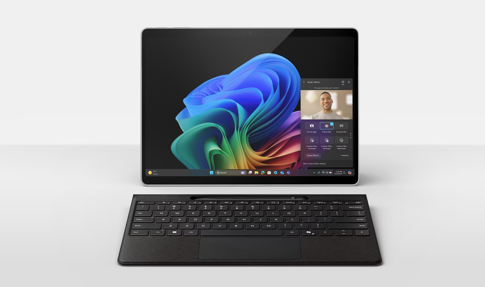 Microsoft Surface Pro 11 Copilot+PC 5G ARM - Snapdragon X Plus 16GB 256GB Windows 11 Pro
