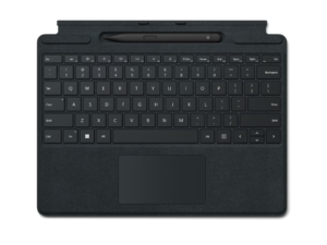 League Tech - Surface Pro Signature Keyboard with Slim Pen 2 1 League Tech - Surface Pro Signature Keyboard with Slim Pen 2 1