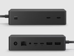 League Tech - Surface dock 2 1