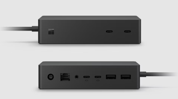 League Tech - Surface dock 2 1 League Tech - Surface dock 2 1