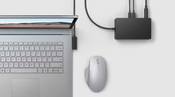 League Tech - Surface dock 2 2 League Tech - Surface dock 2 2