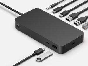 League Tech - Thunderbolt 4 dock