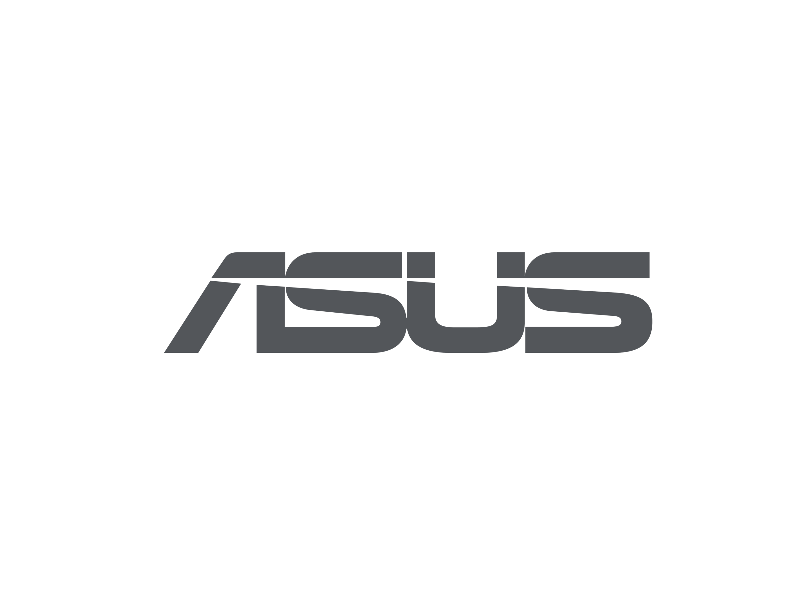 League Tech - ASUS Grey