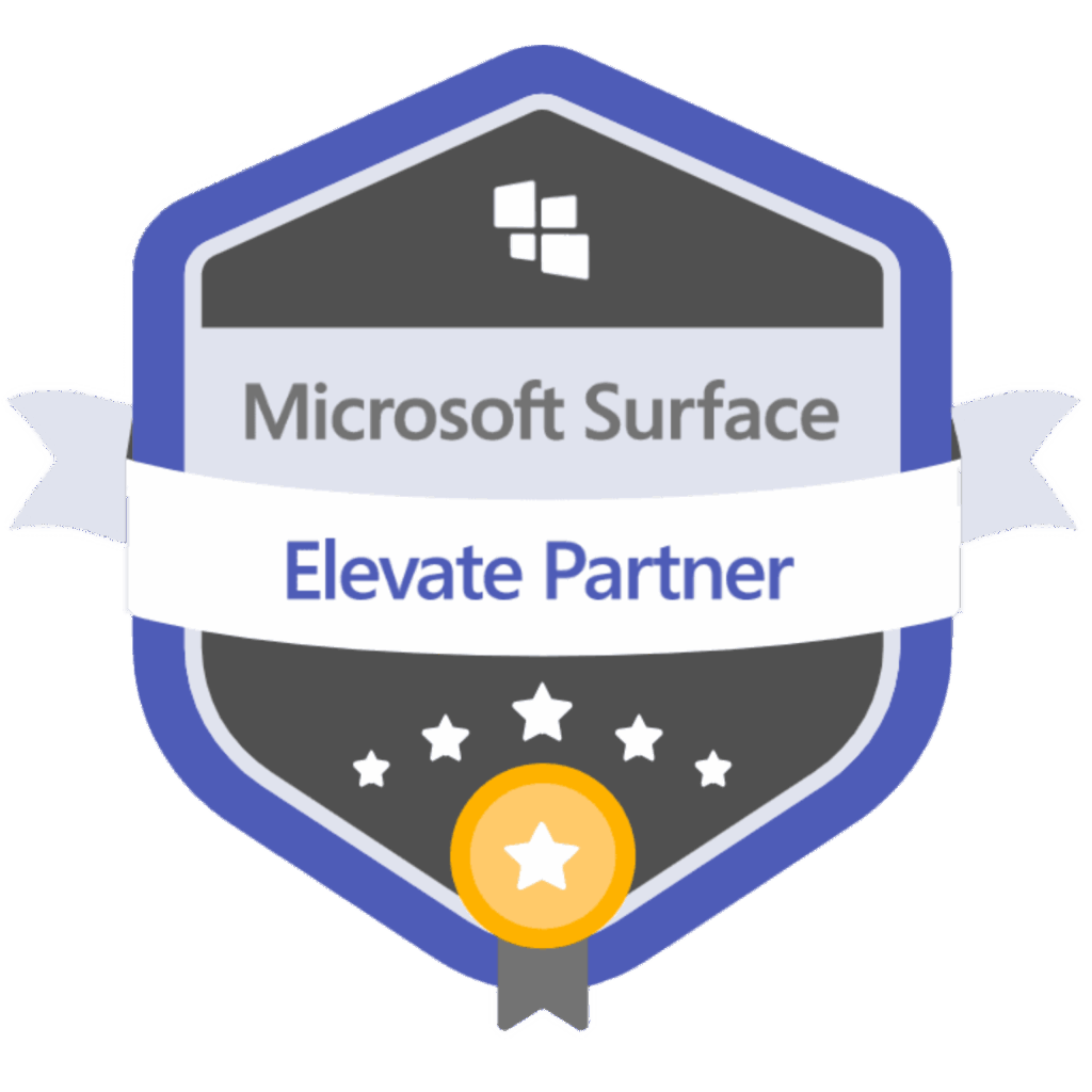 League Tech - Surface Elevate Partner