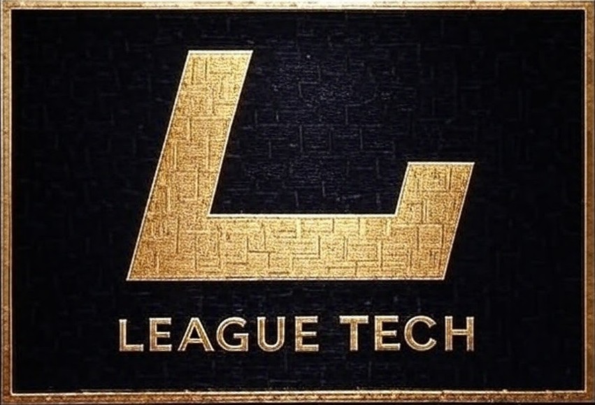 League Tech - Gold 2