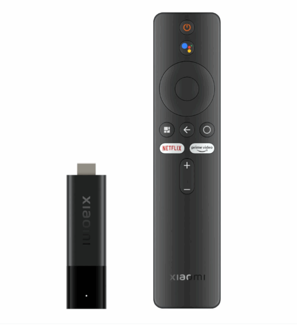 League Tech Xiaomi TV Stick 4K Media Player 1 League Tech Xiaomi TV Stick 4K Media Player 1