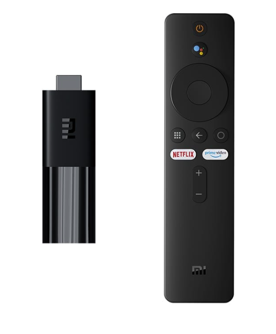 League Tech Xiaomi TV Stick Media Player 1 League Tech Xiaomi TV Stick Media Player 1