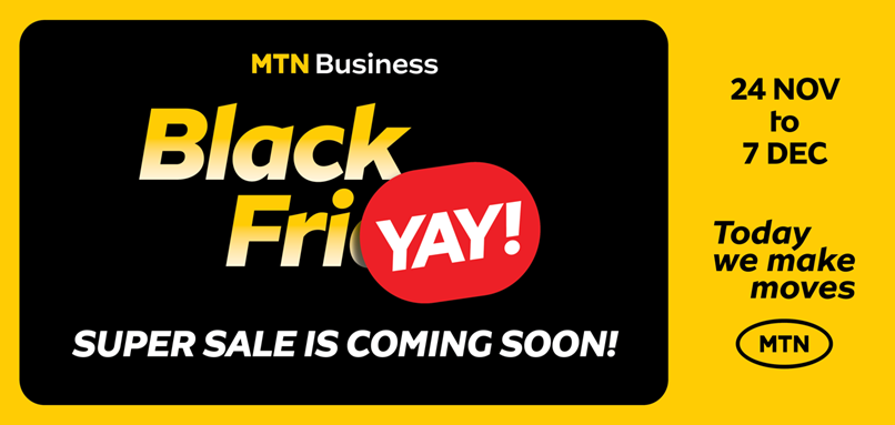 League Tech - Black Friyay